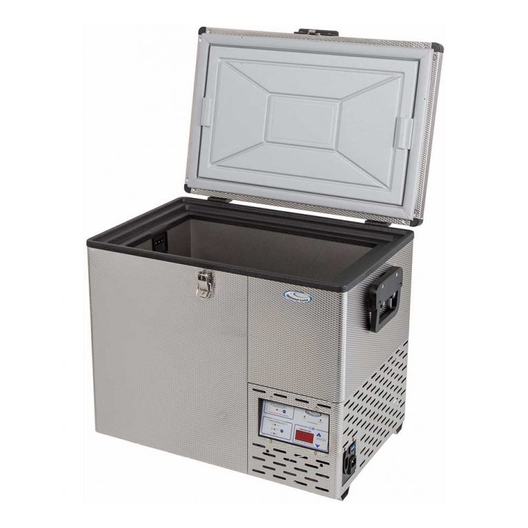 Camping Fridge and Outdoor Freezers - National Luna